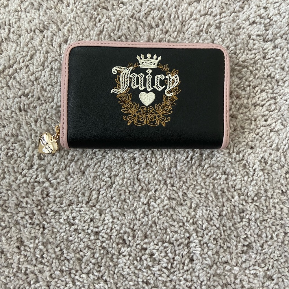 Juicy Couture Clutch/Wallet